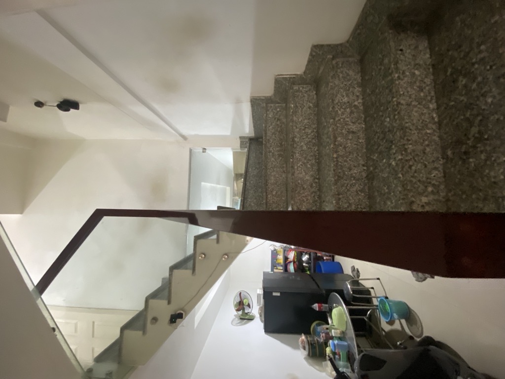 Nhà chính chủ ngay đường Trần Hưng Đạo Q1 TP.HCM, diện tích 30m,4 tầng